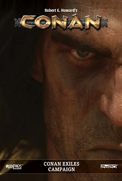 Conan Exiles Conan Exiles